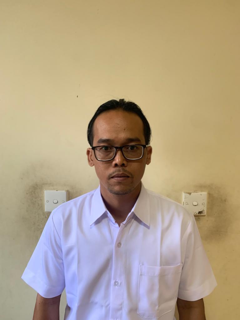 I Wayan Sujawan .W, SE